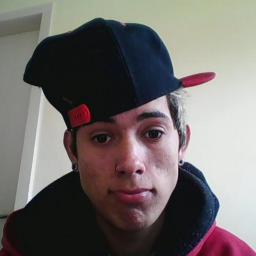 Alanzitcho burrinho ♥ p. nayara