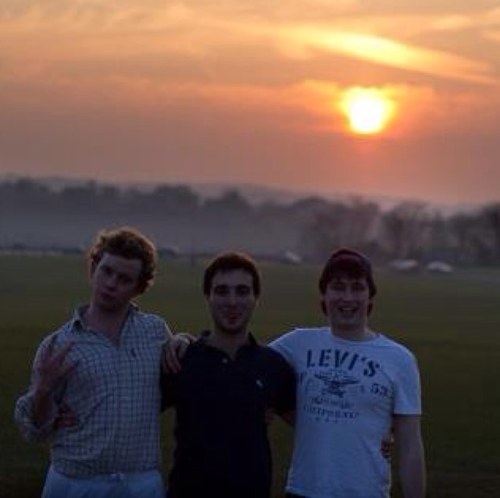 alexwilson91's profile picture. 