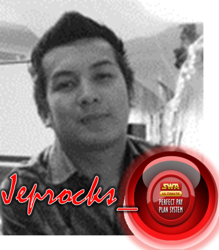 swajeprocks's profile picture. 