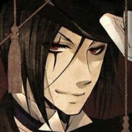I work for the young Ciel Phantomhive. I am simply one hell of a butler. [Mature Content| In need of a Bocchan.]