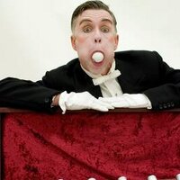 Rod Laver (@rodlaverjuggler) 's Twitter Profile