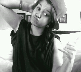 I'm not perfect ,in fact i know I'm far from it ,,,but I'm still me :) x I follow back