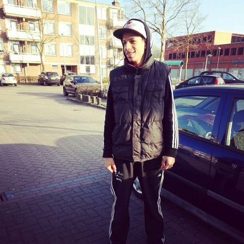 #instagram : itzkeffa     WhatsApp kan je vragen ::