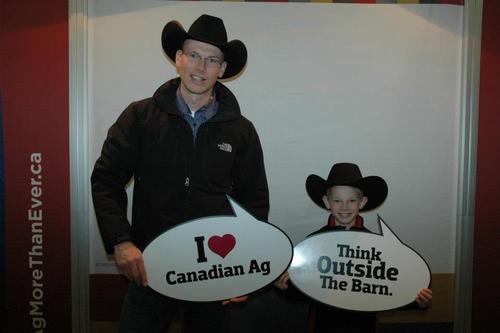 Rancher and partner in Spring Creek Land & Cattle Consulting