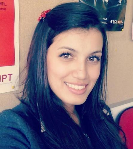 Seja a diferenca que voce quer ver no mundo - You will be can the change that you want see in the world #FollowMe #FollowBack Siga-me os bons!
