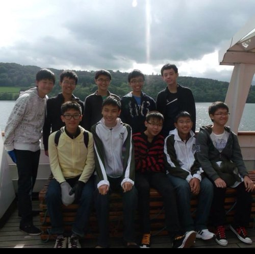 ryanftw25's profile picture. 