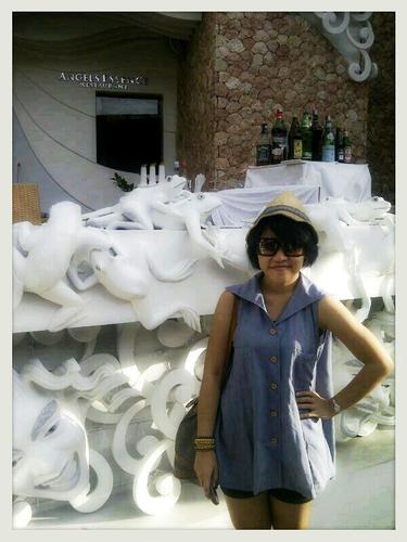 wennywijayanti's profile picture. virgo - addicted to handwash liquid - spicy food lover - coffee addict