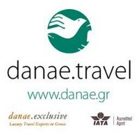 danae.travel(@DanaeTravel) 's Twitter Profile Photo