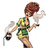 Fried Comics (@friedcomics) 's Twitter Profile