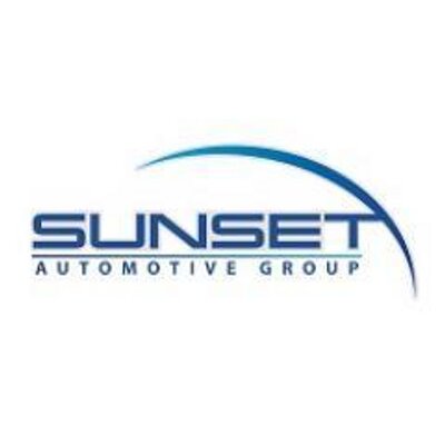 Sunset Autogroup Sunsetautogroup Twitter