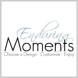Stylish designs for all of your party and home decor needs.  Choose a design - Customize - Enjoy!