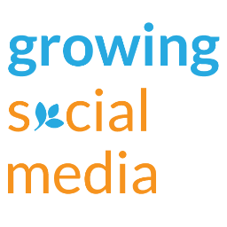 GrowingSocialMe's profile picture. Top source for #socialmedia news and trends - content marketing, updates on top networks such as FB and Instagram, mobile trends in social, stats, and more!