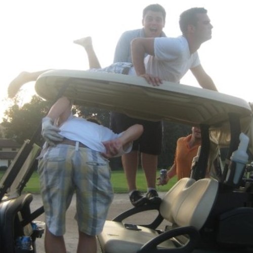 SheeksXD's profile picture. Can I kick it?