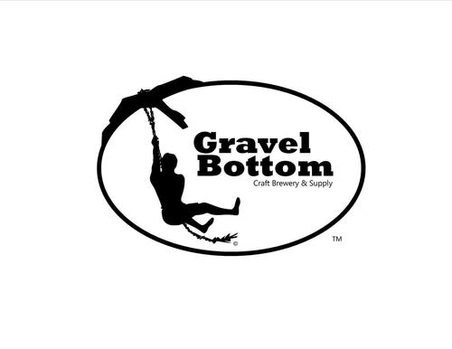 Gravel Bottom Craft Brewery & Supply. Follow us for what's on tap, news, events, and helpful articles to expand your knowledge of beer.