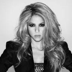 shakira number one