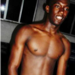 Nome: LoamirSantos
Idade: 17 Anos
Cidade: Salvador/BA
Categoria: 1995