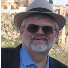 Professor at Texas A&M University (retired)
