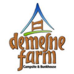 Bellingham Demesne Farm Campsite & Bunkhouse, set in the beautiful Northumbrian village of Bellingham.