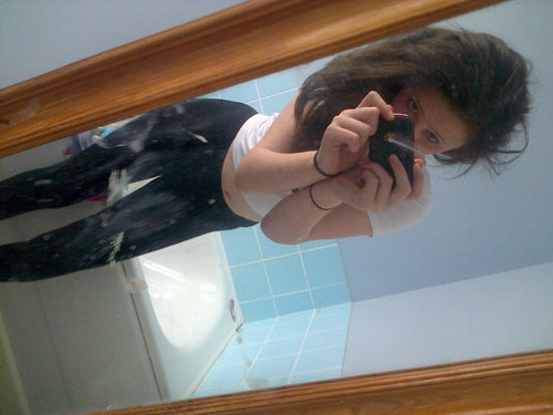 if you follow me I will follow you back get@me on bbm-2A7147E9