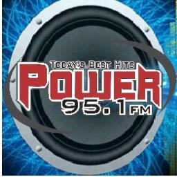 Check us out on Facebook /power95fm