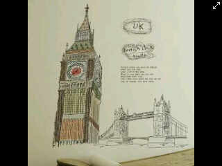BOOKED NO CANCEL! It's 2013&u should have one of our newest wall sticker collection! CP: @awnurbaity & @ninahernina We give u our special price! Get them fast