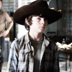 SheriffSonCarl's profile picture. I'm with a group of survivors in a prison