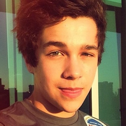 MahoneisAllThat's profile picture. Fooka you, fooka me