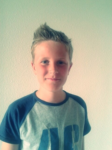 hou van voetbal, S.E.H