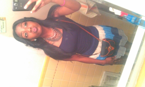 , Lovingggg Mee &&& Mines Alwaays Nd Forevaaa Tuhhh Duh ;P We Iont Wanna Nevaa Endd !!! # Go Follow My Bae @_RoeeGotti 3