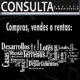 Revista de bienes raíces, damos a conocer la oferta inmobiliaria en Salamanca Gto. de una forma creativa y profesional