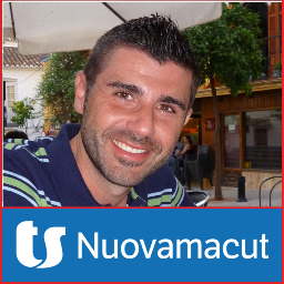 Adoro tutto cio' che e' tecnologia e innovazione #Nuovamacut #Solidworks