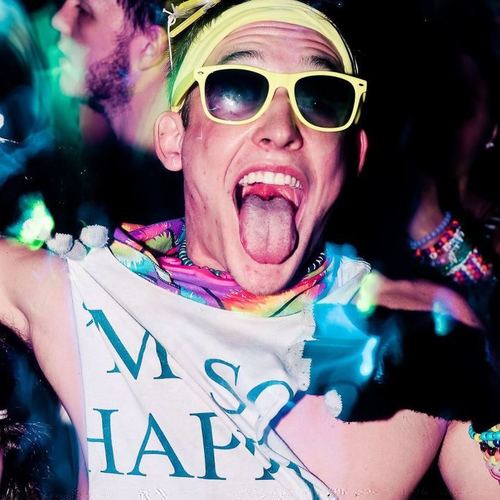 BRAINchilllddd's profile picture. @ImSoHappyCrew @infected