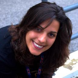 joana_s_fonseca's profile picture. Manager, friend, pet lover