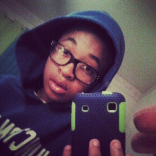 AllDatSWAGG258's profile picture. Im a type of person who loves to have fun...but if u make me mad i will bust ur head open..NO doubt :) #YOLO #YMCMB 3