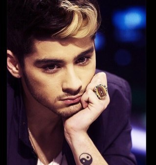 Maha1D's profile picture. Hi ~