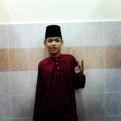 Aku babi lancau sial