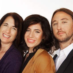 Welcome to ThetaHealingNYC! We are the founders, Eric Brumett, Sarah Faith and Tara Greenway. With ThetaHealingNYC, you too can manifest a life you love.