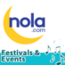 NOLAfests (@nolafests) Twitter profile photo NOLAfests (@nolafests) Twitter profile photo