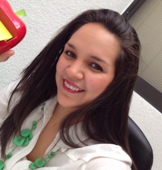 Espe_Flores's profile picture. Nutrióloga