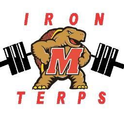 The official twitter page of the University of Maryland Olympic Sports Strength and Conditioning Department