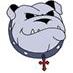 Bessette Bulldog (@bessettebulldog) Twitter profile photo