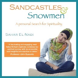 Sandcastles & Snowmen is a book by Sahar El-Nadi http://t.co/FjOb9dtyxT