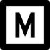Mississauga Ortho (@mississaugorth) Twitter profile photo