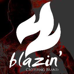 Passionately Unorthodox. Hot new designer clothing line. Our spiritwear is spreading like wildfire. Give us a call 424.2BLAZIN