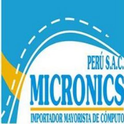 micronics peru