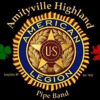 Amity Pipe Band(@AmityHiPipeBand) 's Twitter Profile Photo