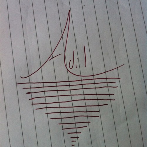 AdilHussainOTT's profile picture. 