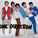 Caroline Granger - @Louanor_1D - Twitter