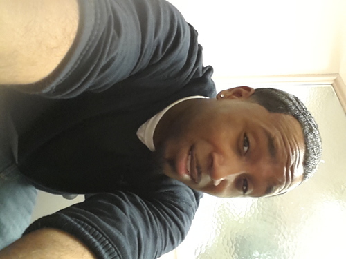 I'm smart, attractive (lol), and very motivated