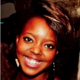 ALaviniere's profile picture. Theatre & Gin.